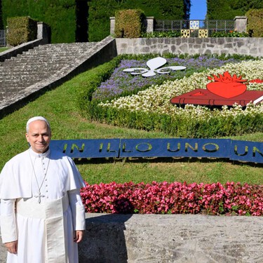 Bendecido por el Vaticano: así será el restaurante que abrirá en 2026 en unas antiguas dependencias papales 