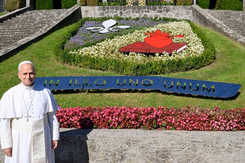 Restaurante Bendecido Papa