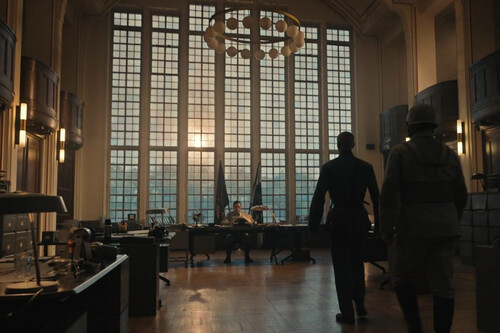 Hoy en streaming, el regreso a una de las distopías más influyentes del cine reciente. Una película sobre los orígenes del villano de una conocida saga 