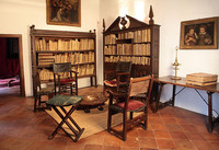 La Casa Museo de Lope de Vega en Madrid