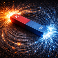 Parece mágica, mas é engenharia: a camuflagem magnética que faz objetos "desaparecerem" diante dos nossos olhos está cada vez mais próxima 