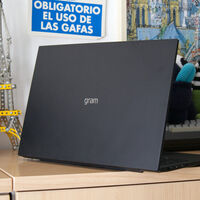 LG deja a precio de outlet su portátil de más de 2.000 euros: viene con Windows y pantalla antirreflejos