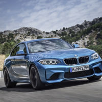 Aquí está el primer vídeo del BMW M2 en el que puedes apreciar cómo suena