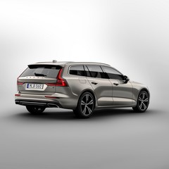 Foto 33 de 59 de la galería volvo-v60 en Xataka