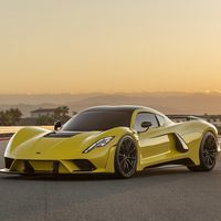 El Hennessey Venom F5 ya está listo: llegará en noviembre y quiere desbancar al Bugatti Chiron como coche más rápido del mundo