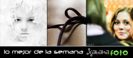 La última semana... en Xataka Foto