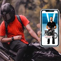¿Agentes de inteligencia artificial para ayudarte a comprar una motocicleta? Así es la nueva apuesta que busca actualizar la experiencia de adquisición de una moto en Colombia 