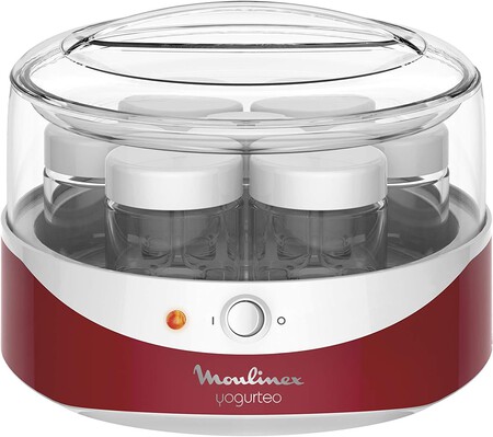 Moulinex YG2295 Yogurteo