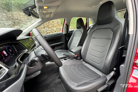 Volkswagen Polo 2024 Mexico Review 18