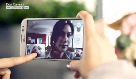 Las novedades en vídeo del Value Pack para LG Optimus G Pro