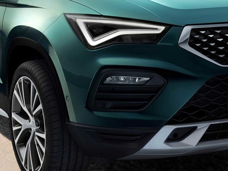 Seat Ateca 2020