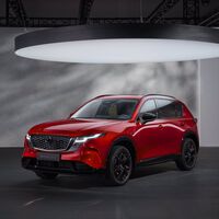 Mazda vuelve a lo Mazda: su nuevo CX-5 llega con un motor de los que ya nadie hace y una pequeña traición en su interior