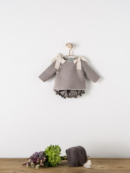 Conjunto Ranita Y Jersey