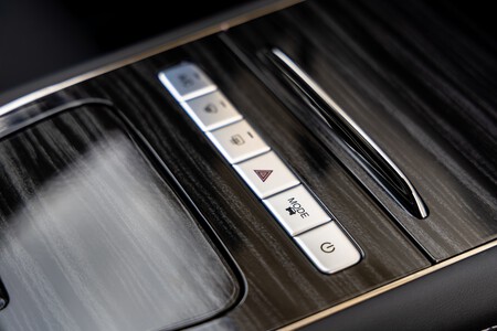 Omoda 5 Shs Interiores 17