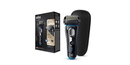 Braun Series 9 9242 S Wet Dry
