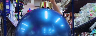 Dónde comprar esferas gigantes para decorar tu casa: la tendencia que será la más buscado esta Navidad 2025