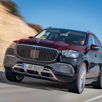 El Mercedes-Maybach GLS ya tiene precio en México: un SUV de superlujo con sabor exótico