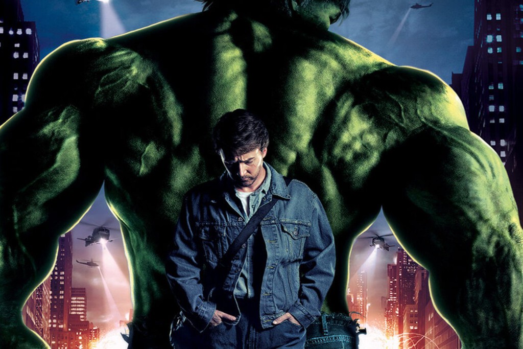 Mientras Edward Norton planeaba una secuela de 'El increíble Hulk' influida por el Batman de Nolan, en Marvel decidieron buscarse a otro actor