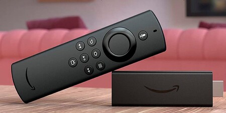 Amazon tiene el Fire TV Stick Lite un poquito más barato: convierte tu vieja tele en una smart TV por sólo 23,99 euros