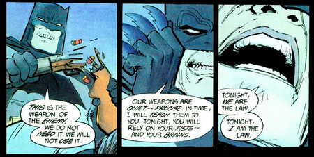 Dark Knight