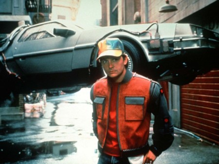 26 Marty Mcfly Bbc