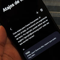 Deja de escribir lo mismo una y otra vez: tu Samsung tiene una solución para ahorrar tiempo 