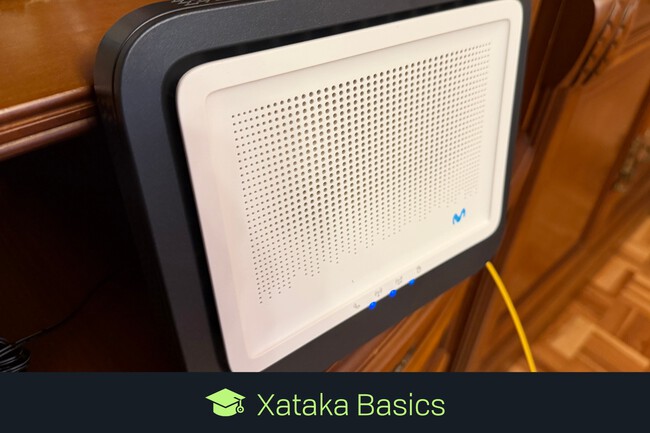 Router