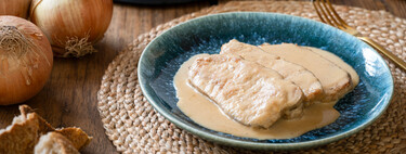 Lomo al pepe, receta italiana (como en La Tagliatella), pero en casa