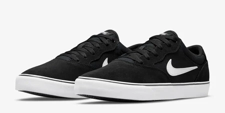 Zapatillas Nike Chron Sb