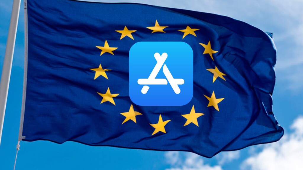 Europa ata en corto a Apple: no solo exigirá tiendas alternativas, también quiere los números de usuarios Europa ata en corto a Apple: no solo exigirá tiendas alternativas, también quiere los números de usuarios