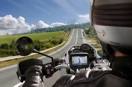 Promoción TomTom Rider 5, ahora más barato