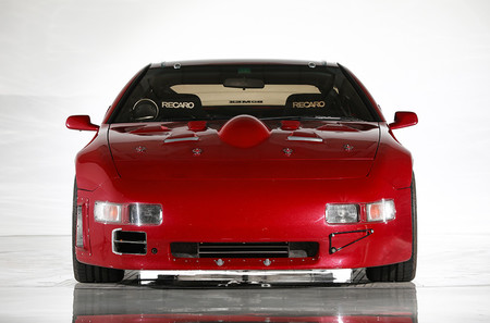 Nissan 300zx Jun Auto