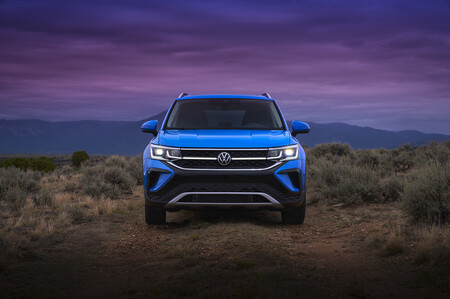 El Volkswagen Taos ya tiene fecha para México: estos podrían ser sus precios y rivales más difíciles