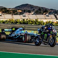 Cuando ser campeón de MotoGP y la Fórmula 1 se convirtió en obsesión: siete pilotos que se pasaron de las motos a los coches 