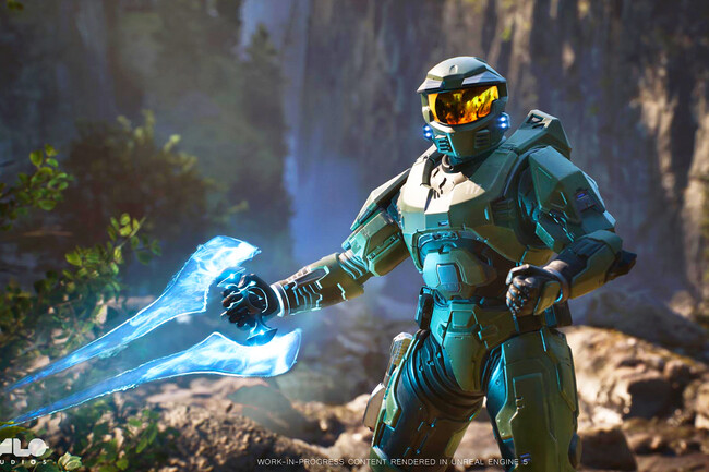 ¡Halo mira al futuro! Xbox toma una decisión trascendente para la franquicia y los fans ya piensan automáticamente en la próxima era del Jefe Maestro