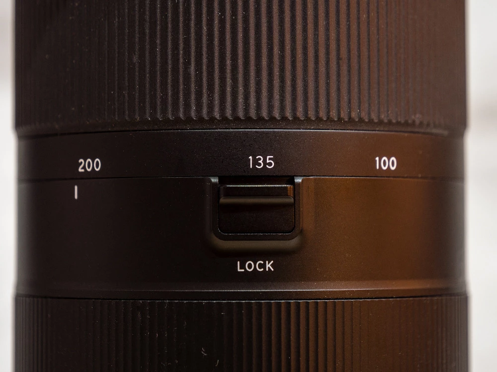 Foto de Tamron 100-400mm F/4.5-6.3 Di VC USD (4/32)