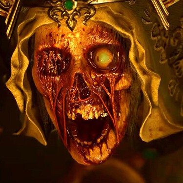 Imagen de Crisol: Theater Of Idols (Vermilia Studios)