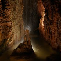 El hidrógeno verde es exageradamente caro de producir, pero científicos aseguran que existe una enorme reserva natural sin explotar
