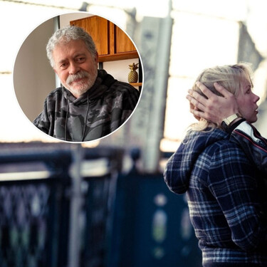 Walter Riso, psicólogo, sobre las relaciones no equilibradas: "No estás enamorado. Estás esclavizado"