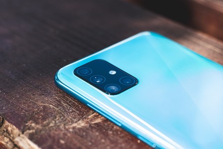 Galaxy A51
