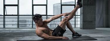 Los detalles que debes tener en cuenta si quieres tener un abdomen marcado 