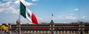 CDMX analiza convertir al Zócalo en una zona 100% libre de autos