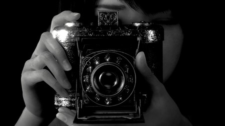 Fatal Frame Ii Crimson Butterfly Remake