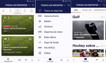 Eurosport