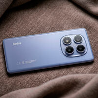 El truco de los móviles de Xiaomi que convierte la trasera del teléfono en un botón secreto 