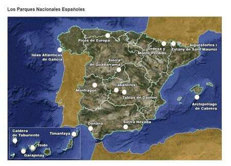 Parques