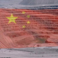 Sin 'tierras raras' no hay móviles. Y China ha descubierto el yacimiento más grande del planeta