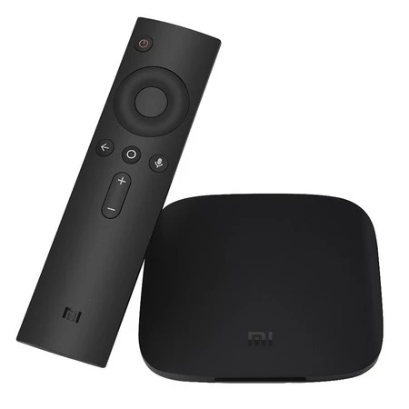 Mi Tv Box 3