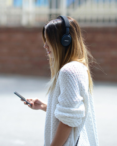 Dale una alegría al cuerpo con buena música