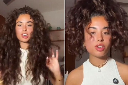 Dos Imagenes Vertical